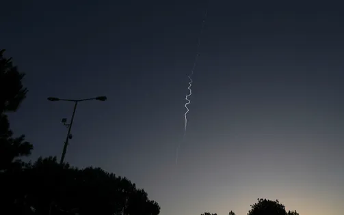 Iran đưa ra thông điệp cứng rắn đối với Israel
