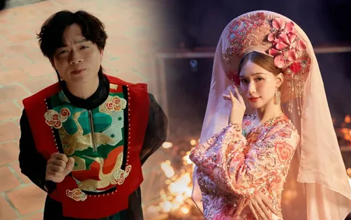 Hòa Minzy, Tuấn Cry hát trong đêm nhạc vì môi trường