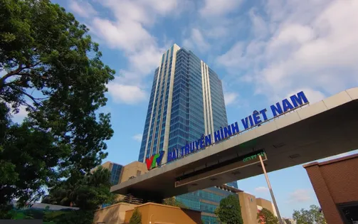 Đài THVN thông báo tuyển dụng bác sĩ