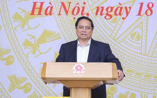 Thủ tướng: Không để xảy ra bất cứ tiêu cực nào trong kỳ thi tốt nghiệp THPT