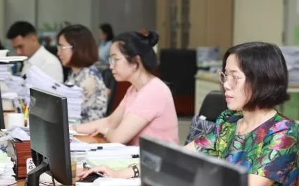 Kho bạc Nhà nước giảm 465 đầu mối khi vận hành mô hình hai cấp