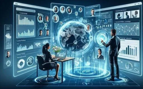 Tỷ lệ doanh nghiệp Việt tin vào AI thuộc nhóm cao nhất thế giới