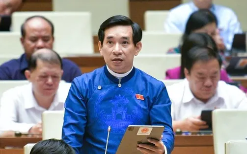Đề xuất dùng trụ sở dôi dư sau sáp nhập làm thư viện, bãi đỗ xe