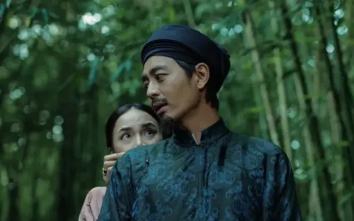 Vai trò mới của Quốc Huy sau 'Thám tử Kiên'