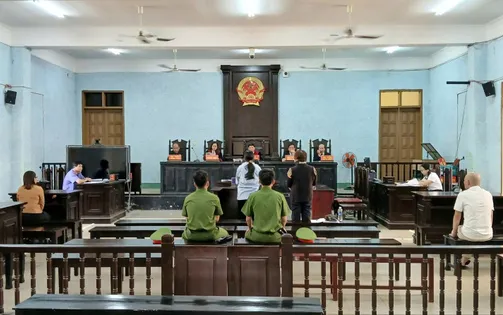 Nguyên Kế toán trưởng Ủy ban MTTQ Gia Lai lĩnh 20 năm tù vì tham ô hơn 4 tỷ đồng