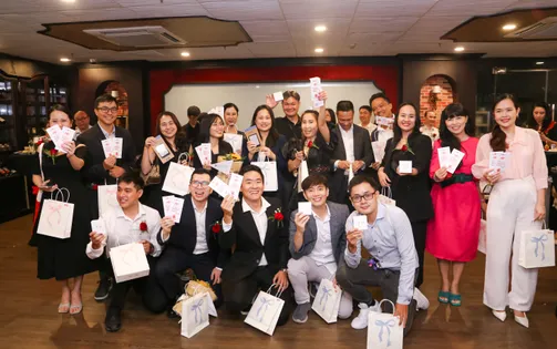 Học trực tuyến chạm đến giá trị thật: Những hành trình trưởng thành từ upGrad Việt Nam