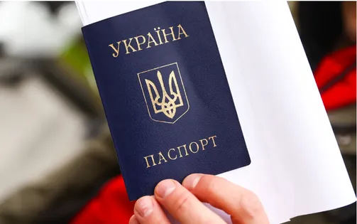 Ukraine cho phép công dân mang nhiều quốc tịch khi chiến tranh kéo dài