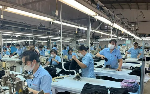 Kinh tế tư nhân: Đã đến lúc bứt phá