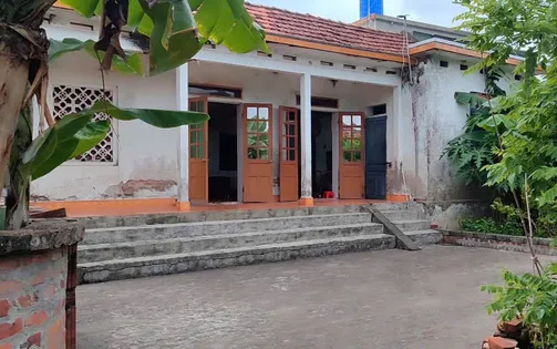 Thiên thần nhỏ và khát khao được chữa lành trái tim lỗi nhịp