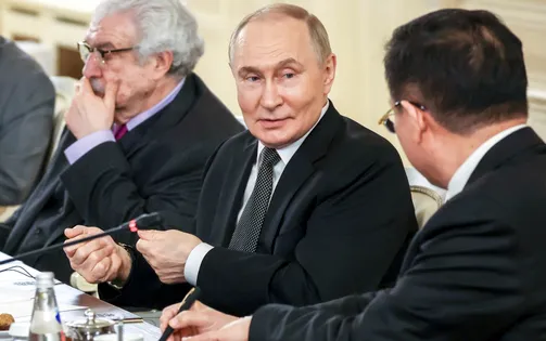 Tổng thống Putin đề xuất làm trung gian hòa giải Iran - Israel