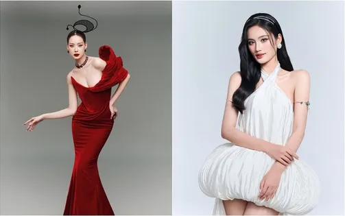 Hoa hậu Bảo Ngọc, Ý Nhi đón tuổi mới với mục tiêu riêng