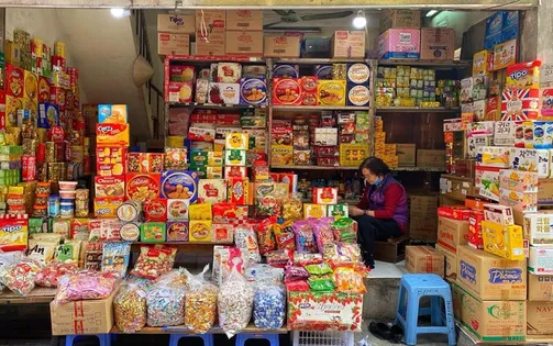 Bộ trưởng Bộ Tài chính nói "chưa phạt ai" vì hóa đơn điện tử