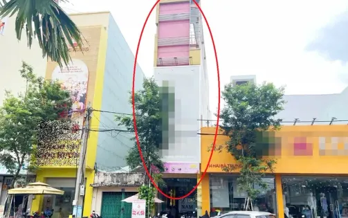 Phạt 70 triệu đồng, đình chỉ 1 cơ sở phẫu thuật thẩm mỹ trái phép