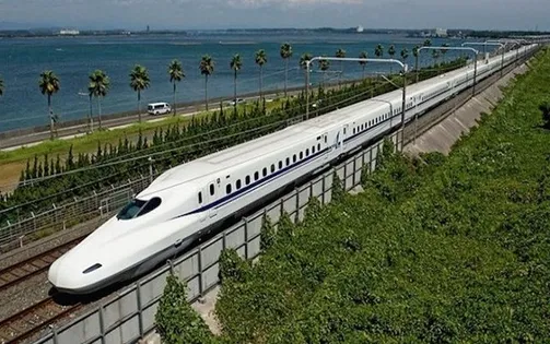 TP Hồ Chí Minh chuẩn bị vốn, đất cho đường sắt tốc độ cao