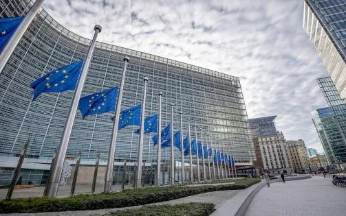 EU thông qua chương trình tài trợ quốc phòng mới trị giá 1,5 tỷ Euro