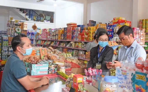 Chưa phạt hộ kinh doanh về hóa đơn điện tử