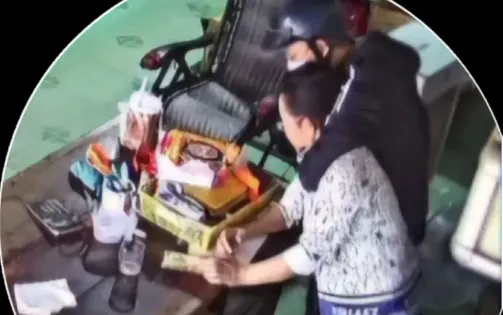 Giả vờ mua hàng rồi sát hại nữ chủ tiệm, bắt gọn nghi phạm sau 5 giờ gây án