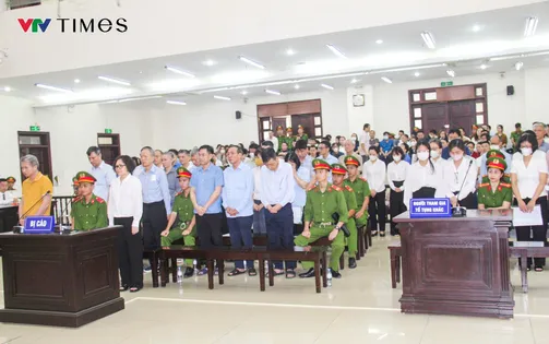 Viện Kiểm sát đề nghị giảm 13 - 14 năm tù cho cựu Chủ tịch FLC, chuyển phạt tù sang phạt tiền