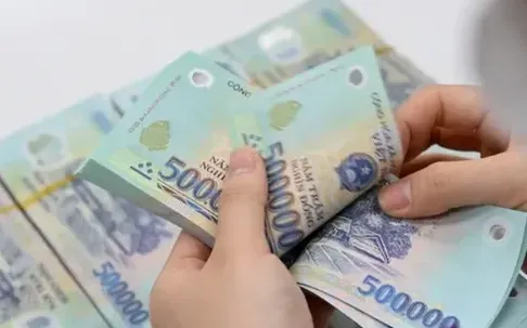 Tăng trưởng tín dụng 5 tháng TP Hồ Chí Minh tăng cao