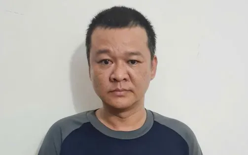Đột nhập vào trụ sở UBND phường trộm cắp xe máy