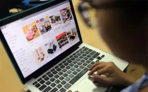 Không để "ve sầu thoát xác" trên sàn thương mại điện tử