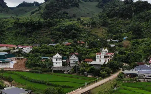 Yên Châu (Sơn La): Bừng sáng bản làng nhờ các chính sách thiết thực với đồng bào dân tộc thiểu số