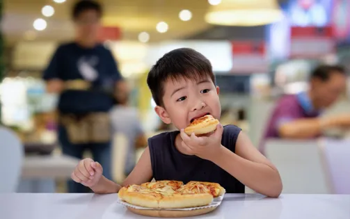 Lỗ hổng vi chất và giải pháp