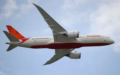 Ba máy bay của Air India vi phạm quy định an toàn