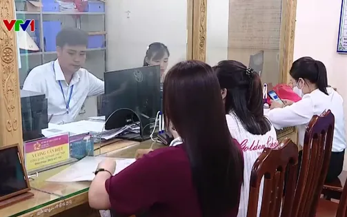 Hà Nội: Thử nghiệm mô hình chính quyền địa phương 2 cấp