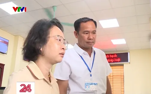 Quảng Ninh vận hành thử chính quyền địa phương 2 cấp: Chú trọng  đào tạo, hướng dẫn nhân sự