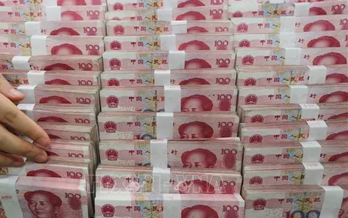 Trung Quốc giữ nguyên lãi suất cho vay