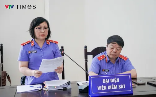 Viện Kiểm sát đề nghị giảm án sâu cho Cựu Chủ tịch FLC nhờ khắc phục gần 2.500 tỷ đồng