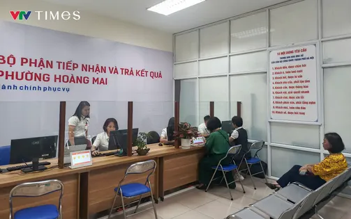 Chính quyền 2 cấp ở Hà Nội: Ngày đầu vận hành và kỳ vọng về một bộ máy phục vụ