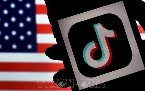 TikTok trước ngã rẽ "sinh tử"tại Mỹ