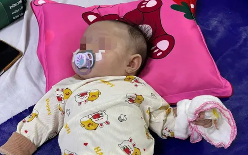 Cảnh giác với bệnh ho gà: Trẻ nhỏ dễ nguy kịch nếu không tiêm phòng