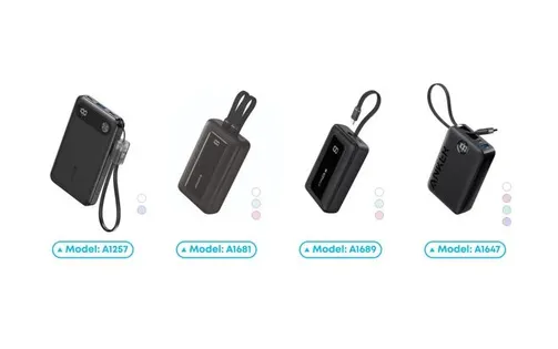 Anker thu hồi gần 31.000 sạc dự phòng ở Việt Nam