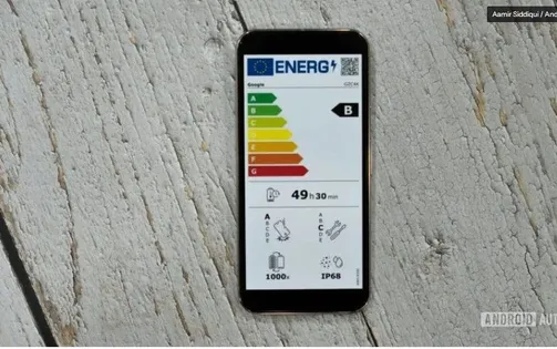 Các mẫu điện thoại chịu được bao nhiêu lần sạc?