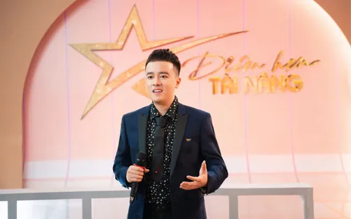 Tường Linh: MC không chỉ dẫn chương trình, mà còn dẫn dắt cảm xúc