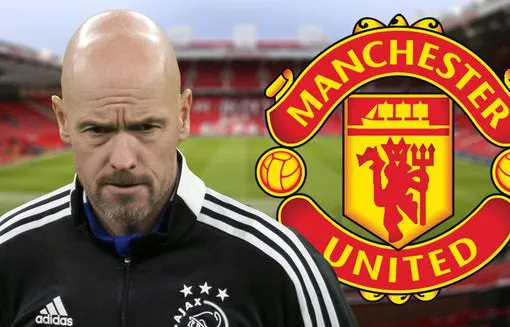 HLV Erik ten Hag nói gì khi được hỏi về mục tiêu của Man Utd?