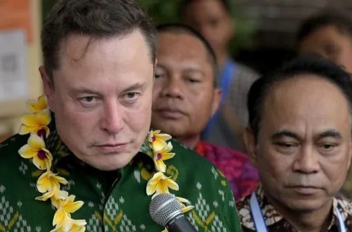 Triển khai Starlink ở Indonesia, Elon Musk hướng tới thị trường Đông Nam Á?