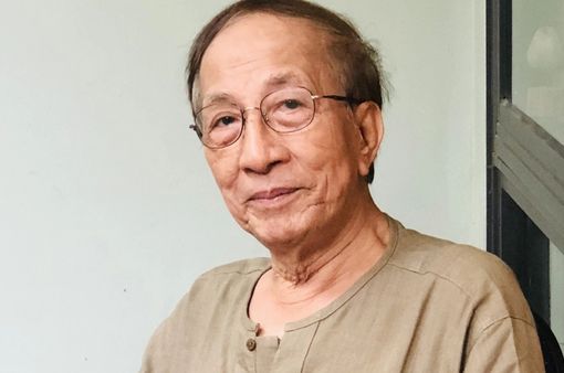 Đạo diễn 'Ma làng' Nguyễn Hữu Phần qua đời