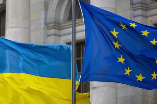 Liên minh châu Âu (EU) chính thức cho phép sử dụng lợi nhuận từ tài sản Nga cho Ukraine