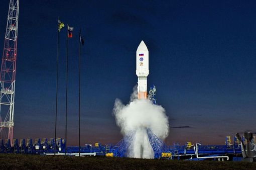 Nga bác cáo buộc về vũ khí chống vệ tinh