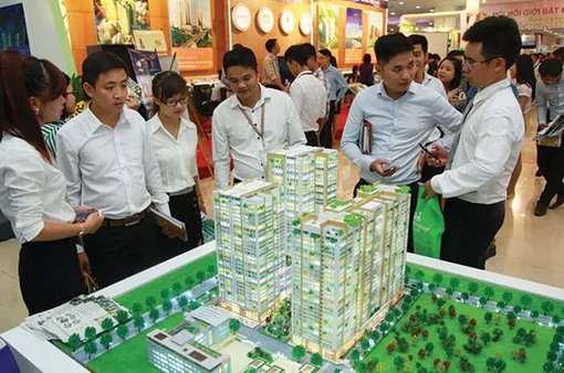 Hành trình tìm nhà 2-3 tỷ đồng tại Hà Nội