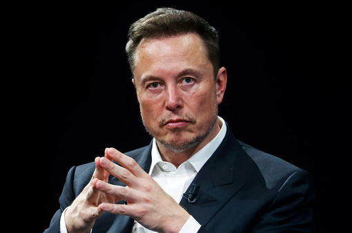 Elon Musk không ủng hộ việc áp thuế với xe điện Trung Quốc
