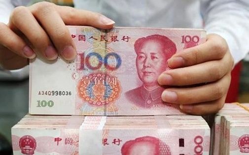 Người dân Trung Quốc rút khoảng 262 tỷ USD tiền tiết kiệm trong tháng 4