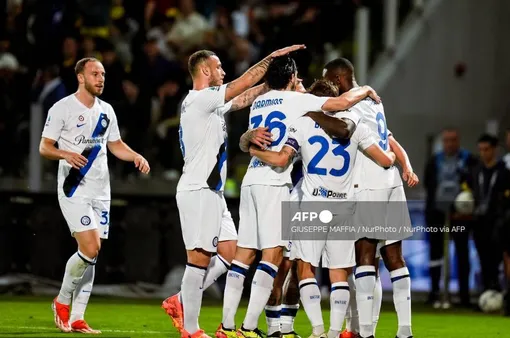 Italia có thể có tới 6 đại diện tại UEFA Champions League mùa giải sau