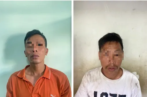 TP Hồ Chí Minh: Bắt 2 đối tượng "đá xế" có nhiều tiền án