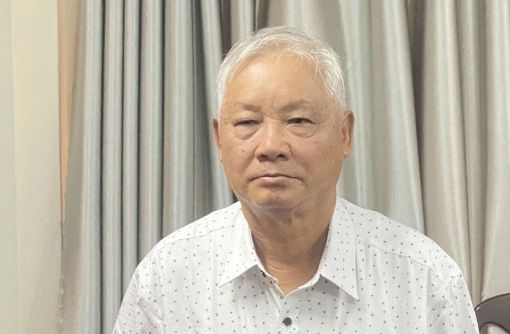 Thi hành kỷ luật nguyên Chủ tịch UBND tỉnh Phú Yên