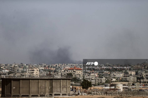 Israel tiếp tục tấn công Rafah bất chấp lệnh của Tòa án Công lý Quốc tế